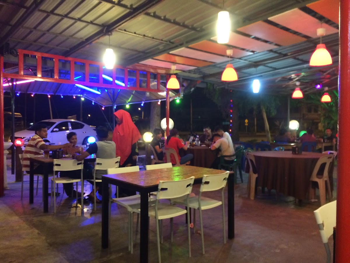 D' Hanis Restoran